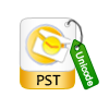 remove password from ansi and unicode pst