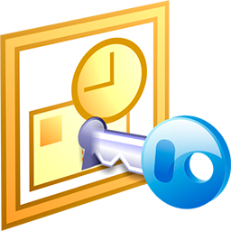 password unlocker tool for Outlook PST file