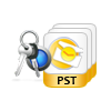  remove forgot password from batch pst files